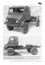 Unimog 1,5-Tonner 'S'<br>The Legendary 1.5-ton Unimog Truck in German Service  Part 1 - Development / Technology / Walkaround<br>